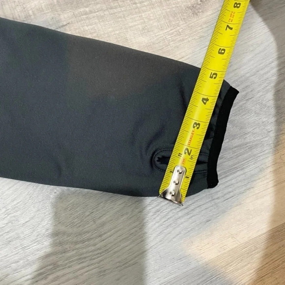 Rossingnol Mens Long Sleeve Top in Dark Slate Ski Layering Shirt Size XL - Picture 14 of 16